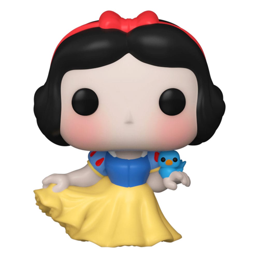 Disney Princesses Bitty POP! Vinyl Figuren 4er-Pack Cinderella 2,5 cm