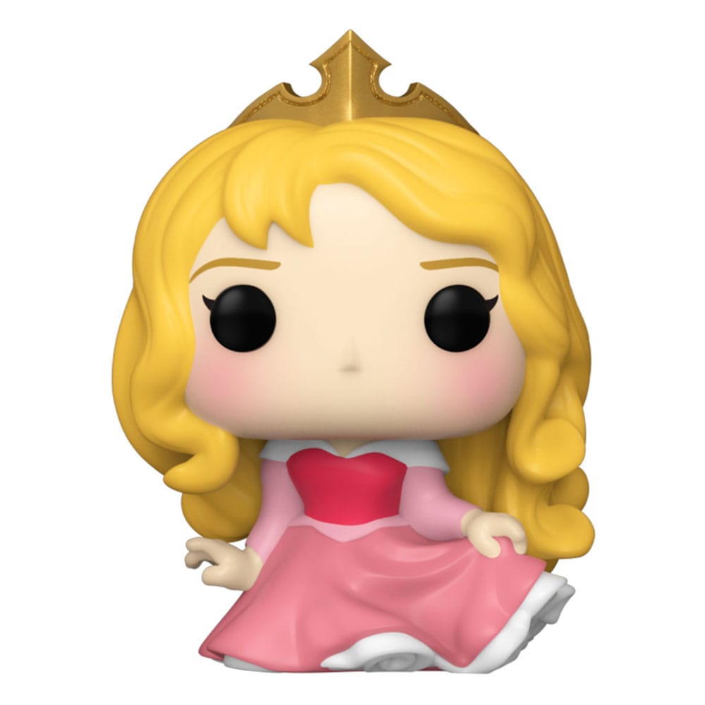 Disney Princesses Bitty POP! Vinyl Figuren 4er-Pack Cinderella 2,5 cm