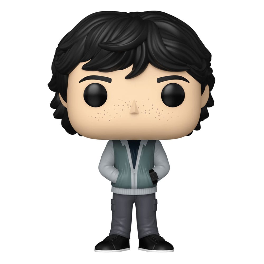 Stranger Things POP! Television Vinyl Figuren Mike Wheeler 9 cm