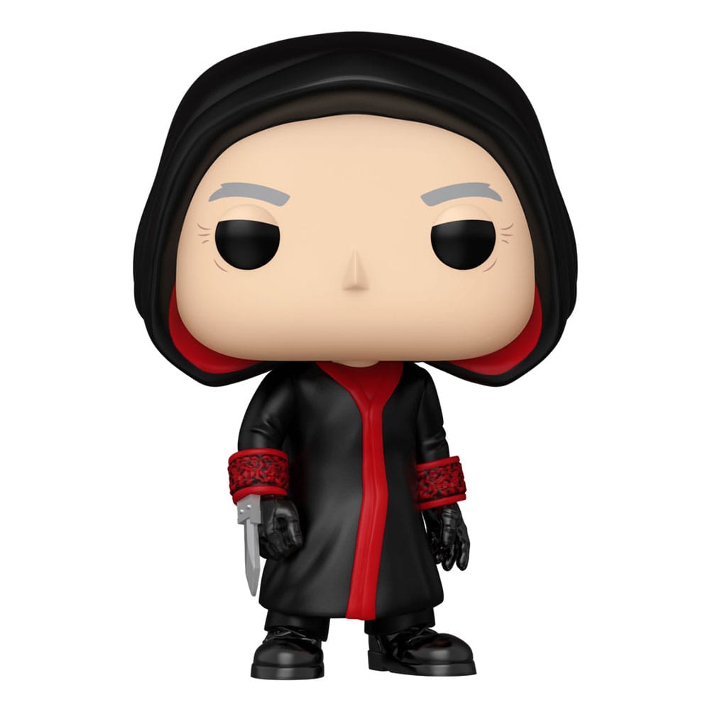 Saw POP! Movies Vinyl Figur Jigsaw with Chase 9 cm Sortiment (6)