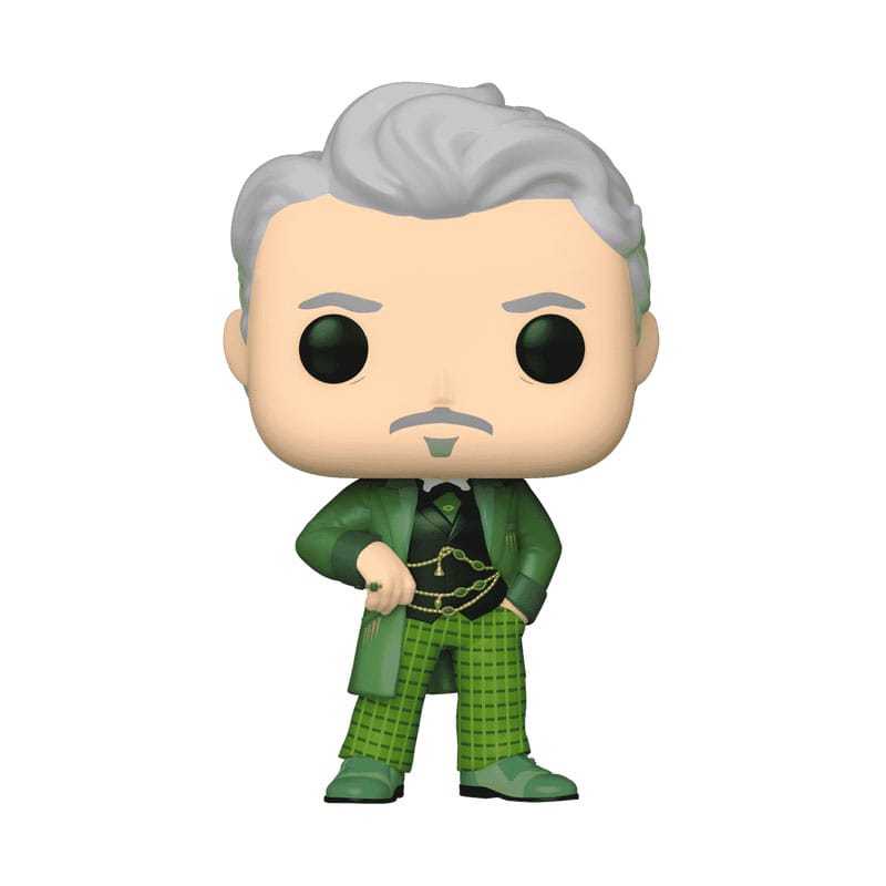 Wicked POP! Movies Vinyl Figur EX POP1 9 cm