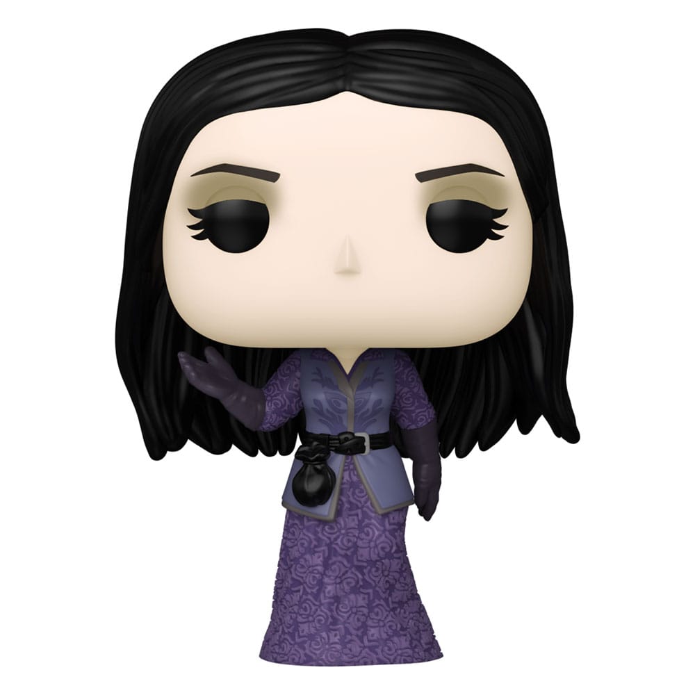 House of the Dragon POP! TV Vinyl Figur Alys Rivers 9 cm 