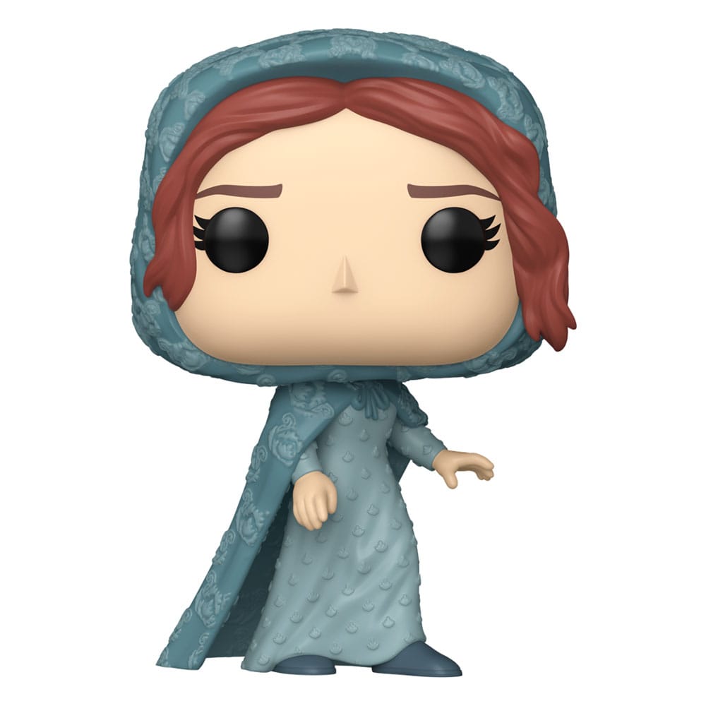 House of the Dragon POP! TV Vinyl Figur Alicent Hightower 9 cm 