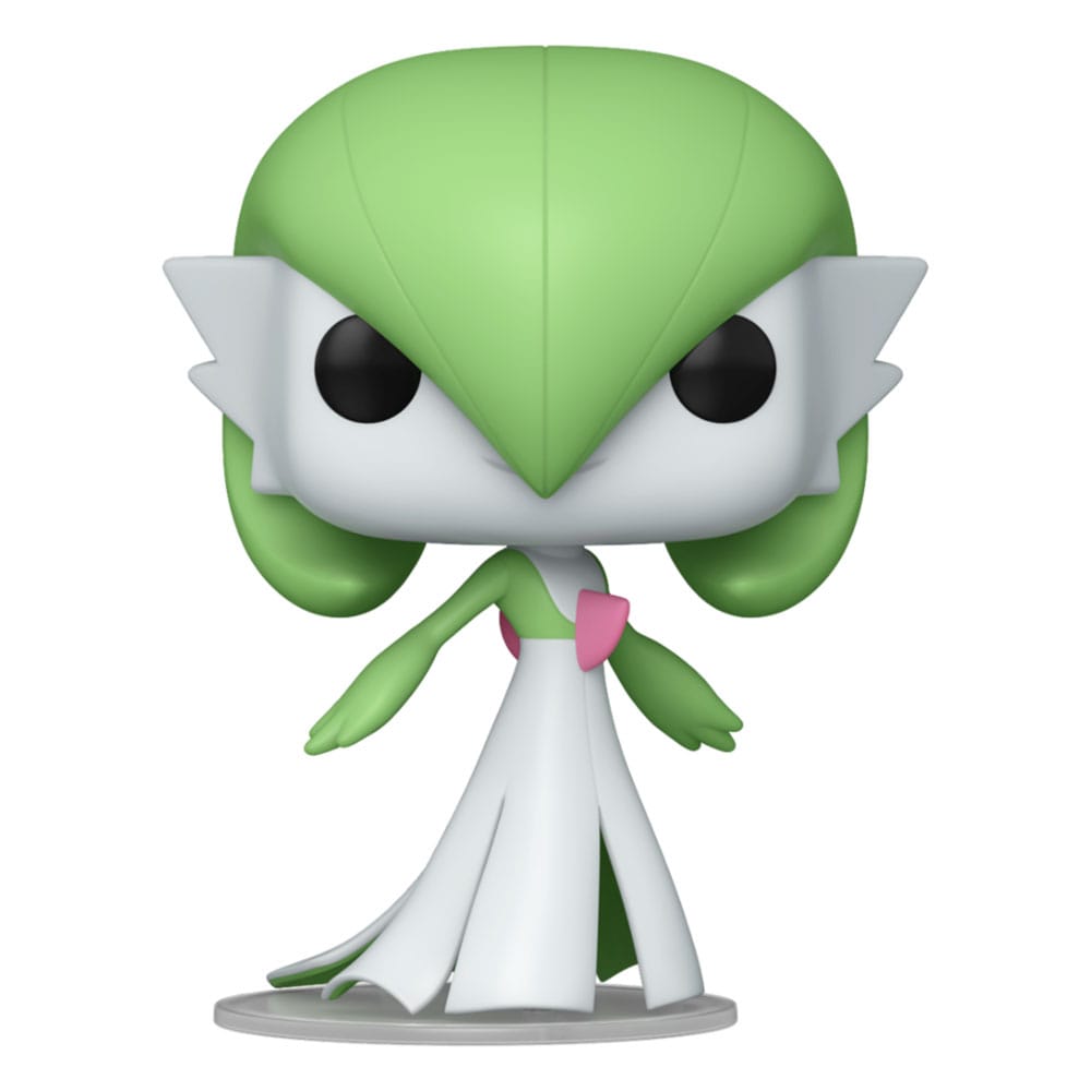 Pokemon Super Sized Jumbo POP! Vinyl Figur Gardevoir 25 cm 