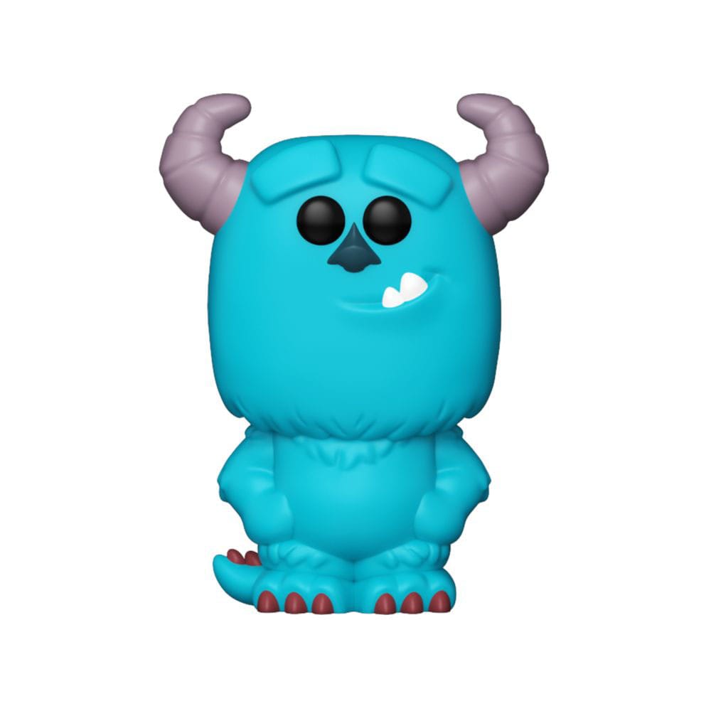 Pixar by Loungefly Ansteck-Pins Blind Box Pixar Collection PDQ Display (12)