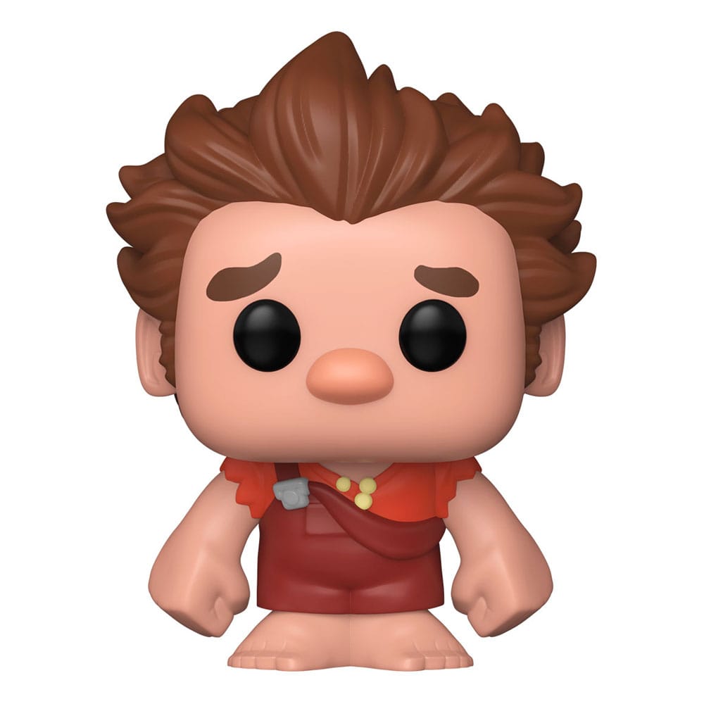 NFF Bitty POP! Arcade Claw Vinyl Figur Wreck it Ralph 