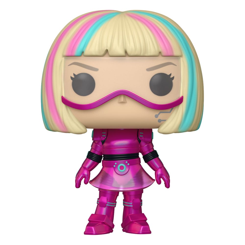 M3EGAN POP! Movies Vinyl Figur M3EGAN 9 cm