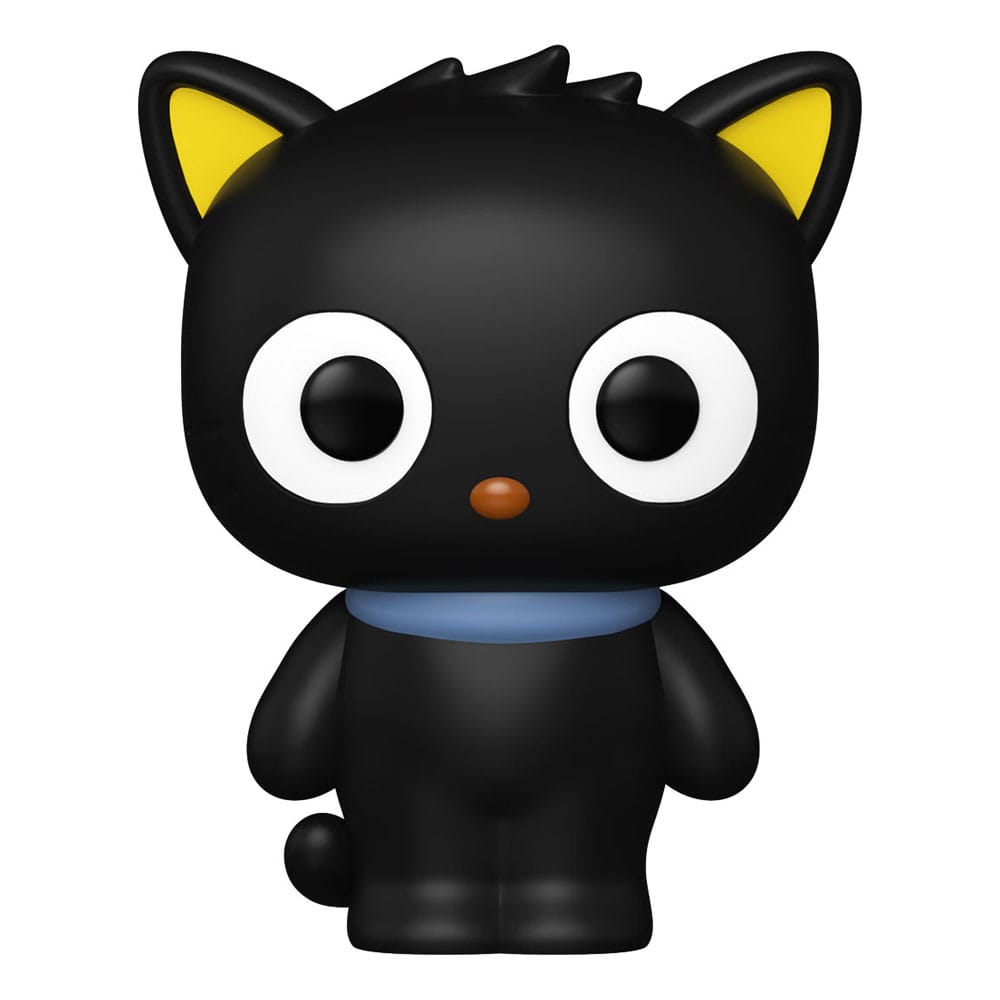 Hello Kitty and Friends Bitty POP! Vinyl Figuren 4er-Pack Series 1 2 cm