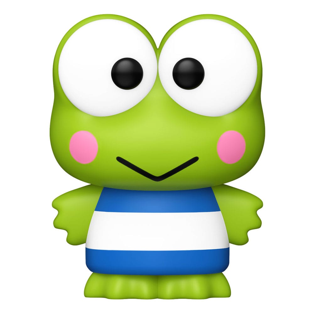 Hello Kitty and Friends Bitty POP! Vinyl Figuren 4er-Pack Series 2 2 cm