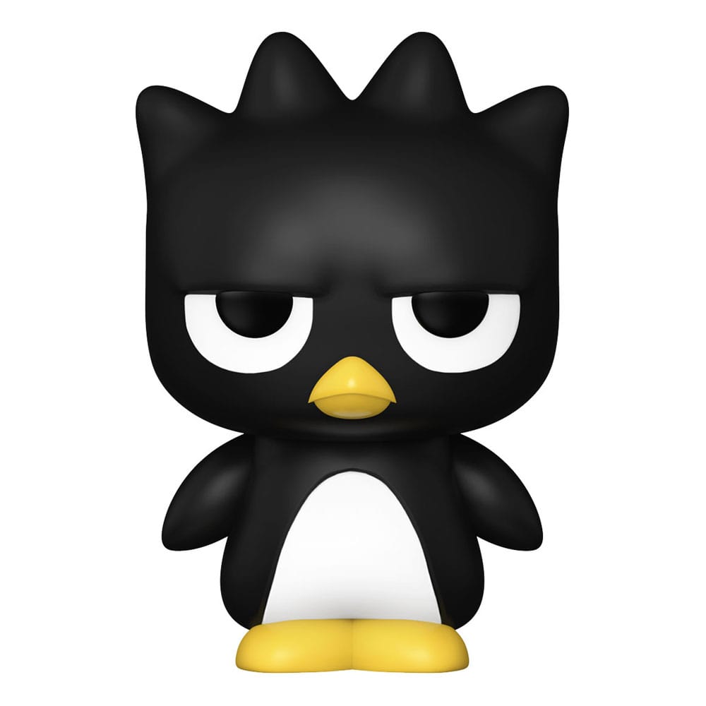 Hello Kitty and Friends Bitty POP! Vinyl Figuren 4er-Pack Series 4 2 cm