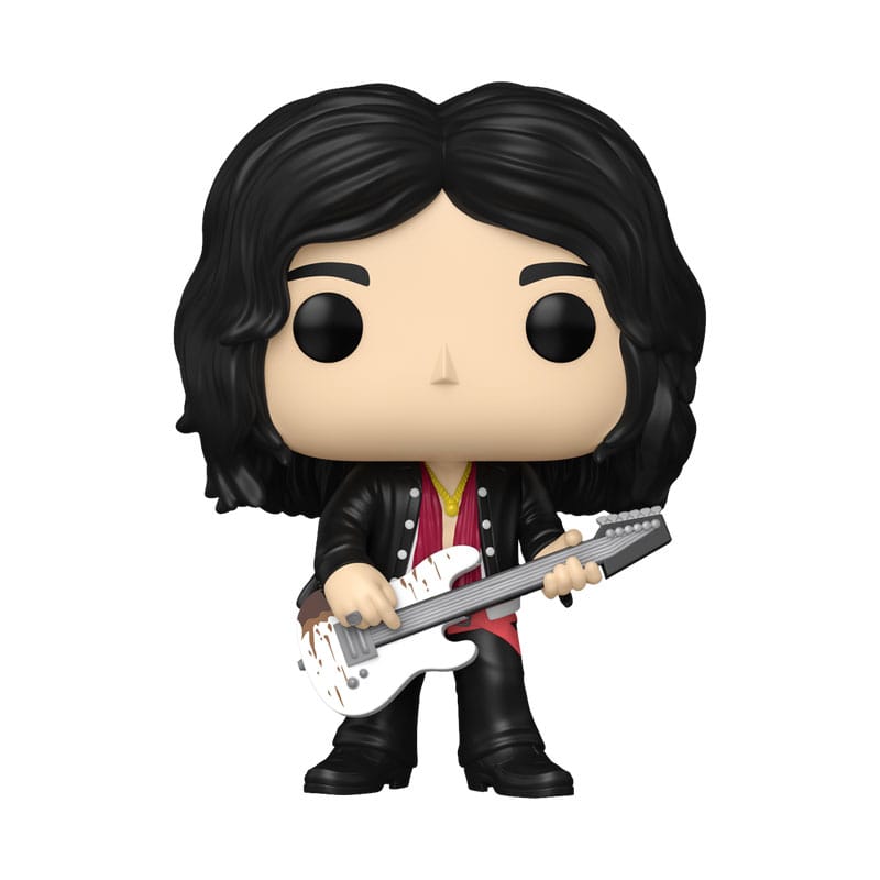 Aerosmith POP! Rocks Vinyl Figur Joe Perry 9 cm
