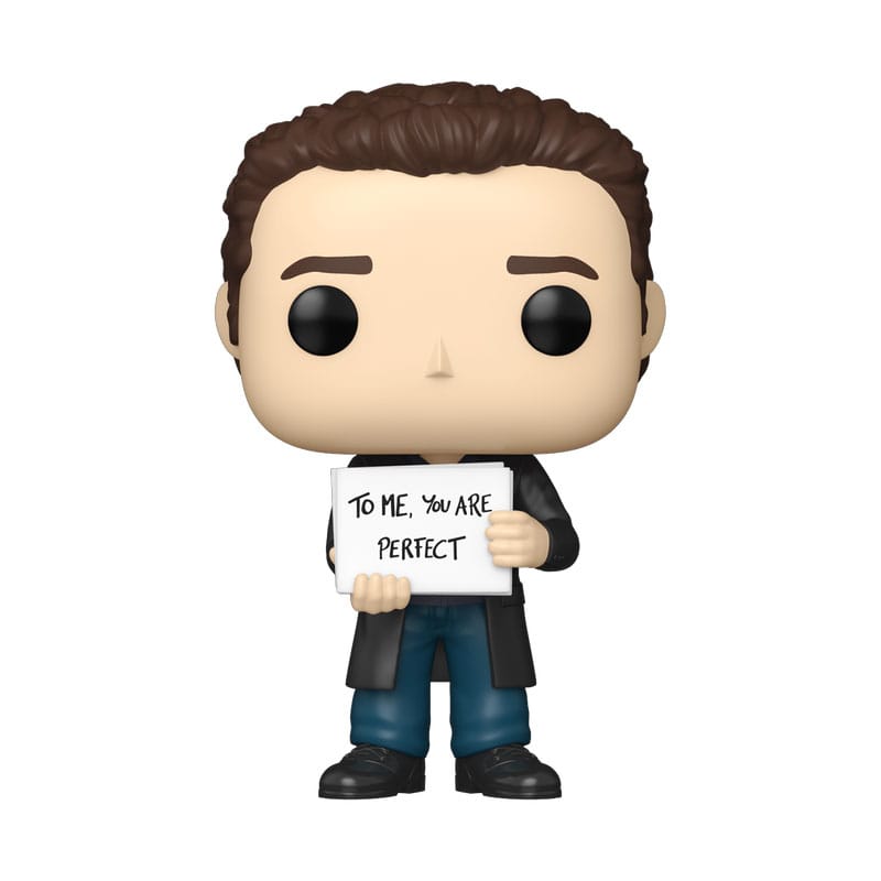 Tatsächlich... Liebe POP! Movies Vinyl Figuren Mark 9 cm