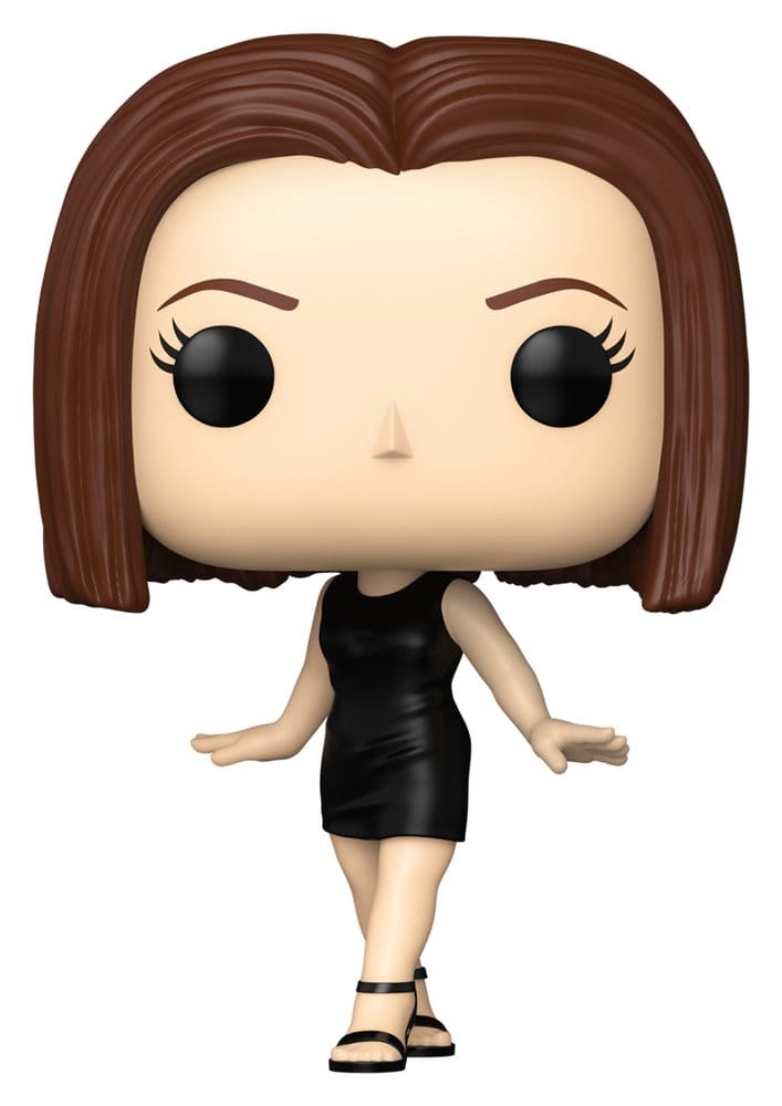 Spice Girls POP! Rocks Vinyl Figur Posh Spice 9 cm