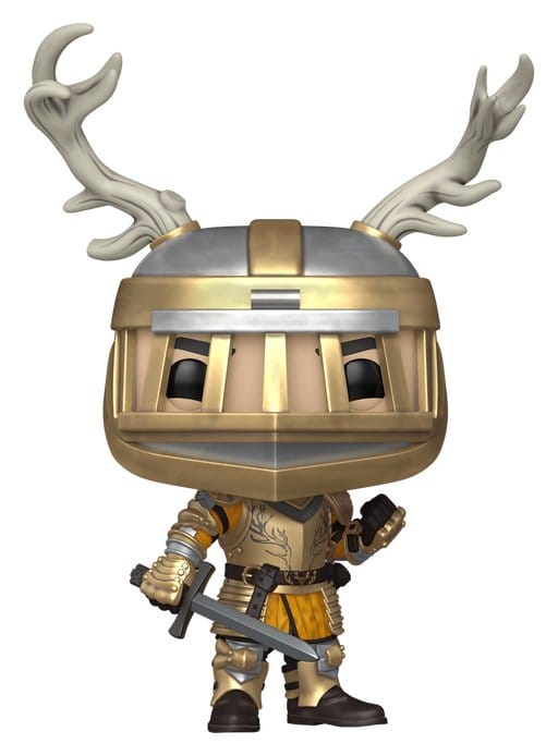 A Knight of the Seven Kingdoms POP! TV Vinyl Figuren Lyonel Baratheon 9 cm 