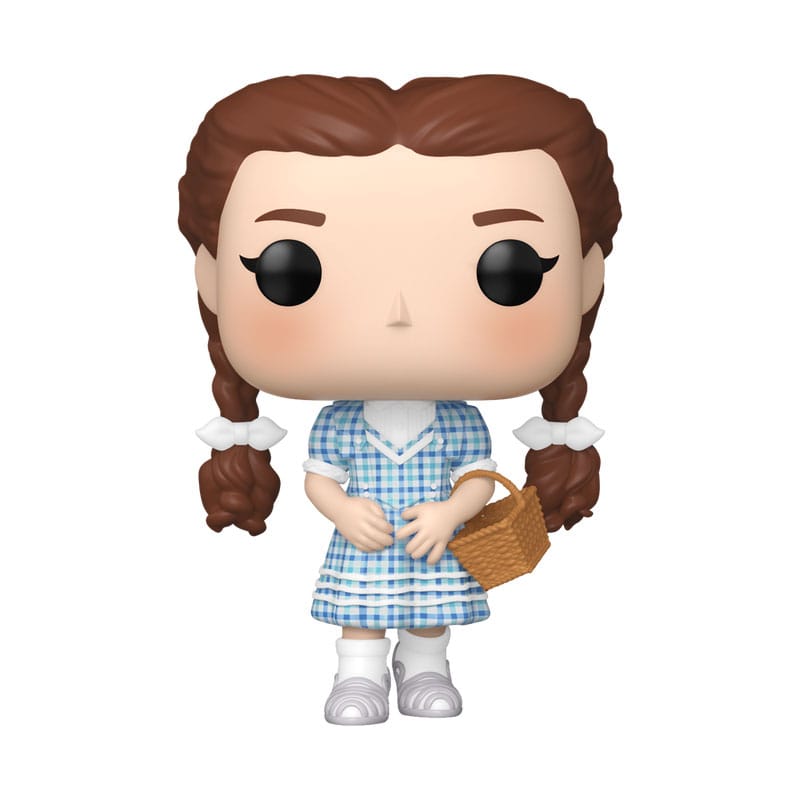 Wicked POP! Vinyl Figur Dorothy Gale 9 cm 