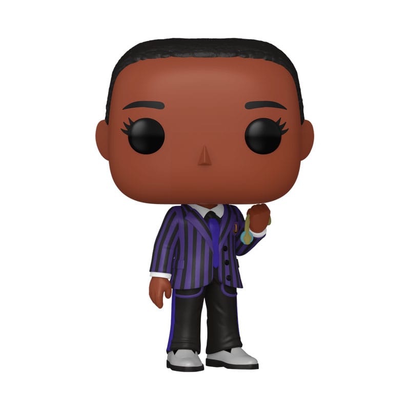Wednesday POP! TV Vinyl Figur Bianca 9 cm
