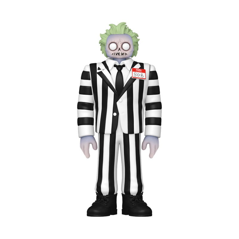 Beetlejuice POP! Movies Vinyl Figur BOB as Beetlejuice 9 cm 