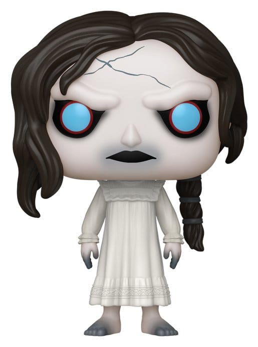 Conjuring - Die Heimsuchung POP! Movies Vinyl Figur Nellie 9 cm