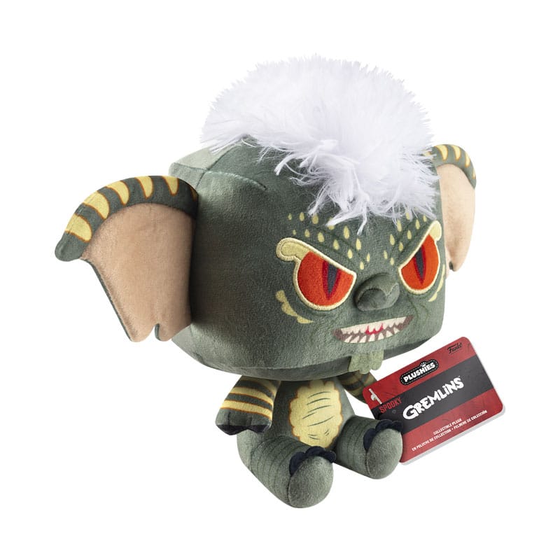 Gremlins Plüschfigur Horror Stripe 18 cm