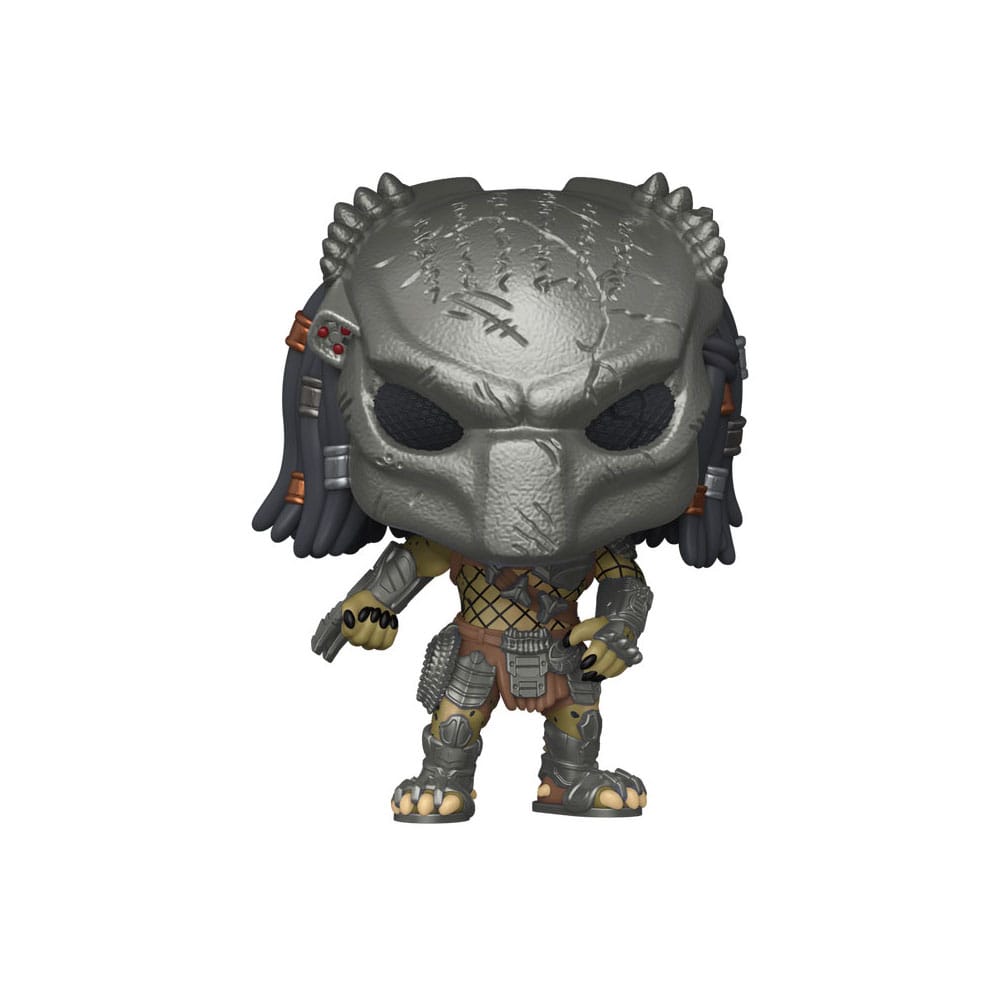 Predator POP! Vinyl Figuren Wolf Predator w/Chase 9 cm Sortiment (6)