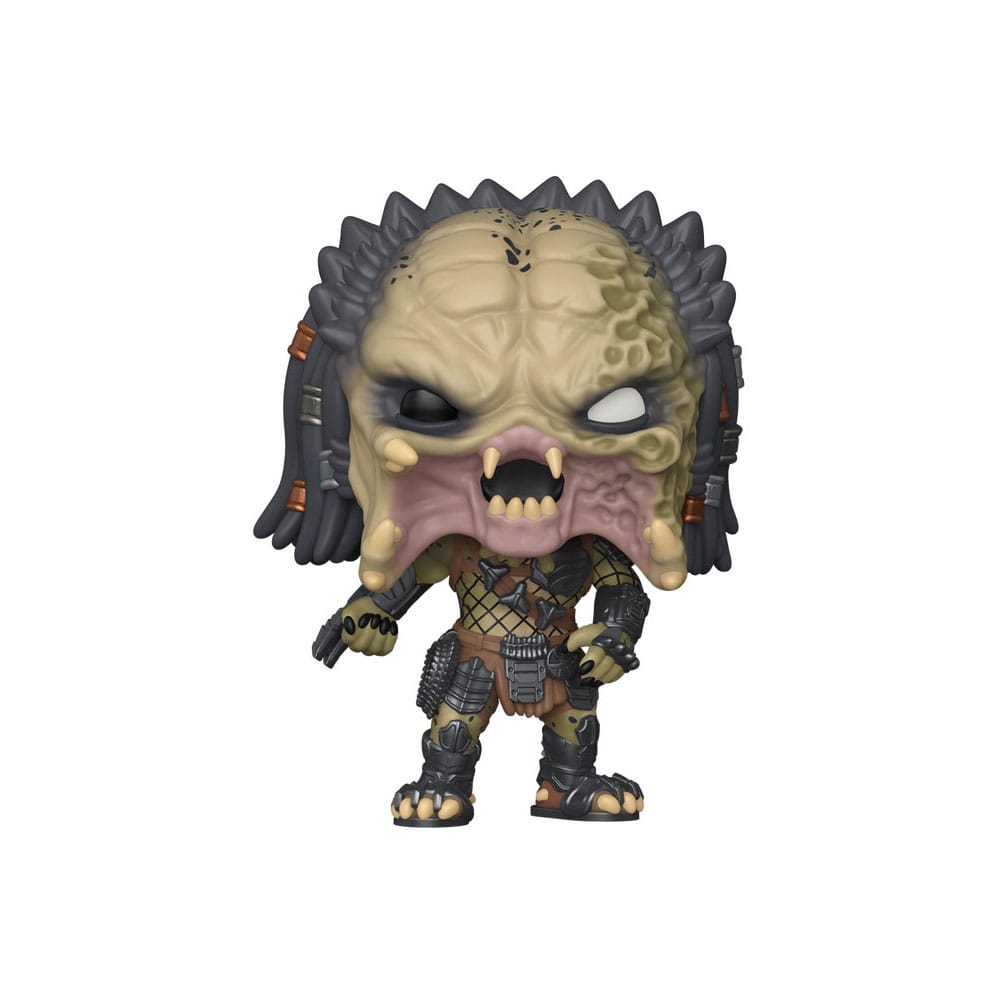 Predator POP! Vinyl Figuren Wolf Predator w/Chase 9 cm Sortiment (6)