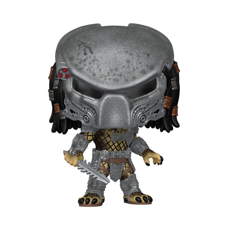 Predator POP! Movies Vinyl Figur Bull Predator 9 cm