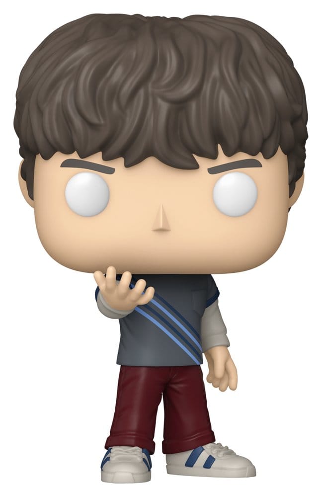Stranger Things POP! TV Vinyl Figuren Will Byers (Hive Mind) 9 cm