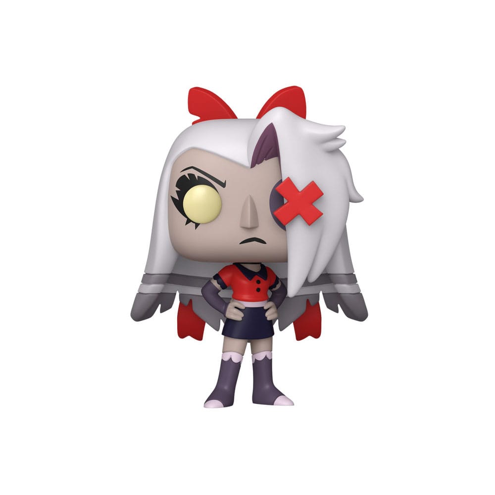 Hazbin Hotel POP! Vinyl Figuren Vaggie w/Chase 9 cm Sortiment (6)