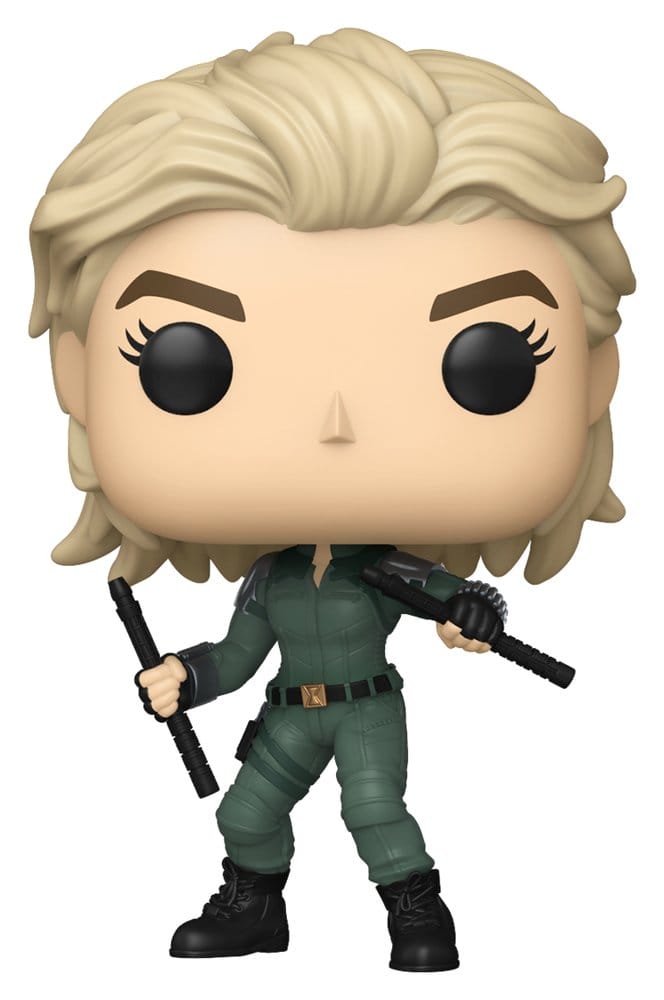 Avengers: Doomsday POP! Vinyl Figur Yelena 9 cm 
