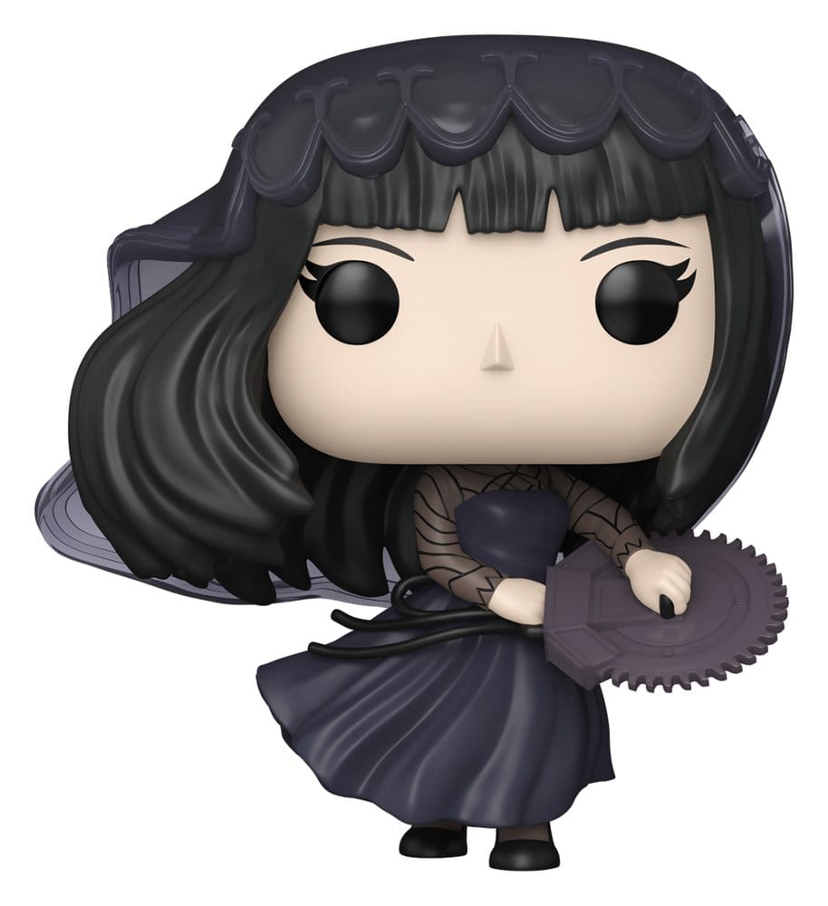 Sakamoto Days POP! Animation Vinyl Figuren Osaragi 9 cm 