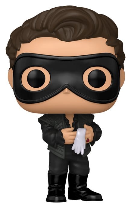 Bridgerton POP! TV Vinyl Figur Benedict Bridgerton 9 cm