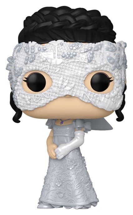Bridgerton POP! TV Vinyl Figur Sophie Baek 9 cm