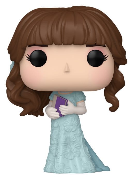 Bridgerton POP! TV Vinyl Figur Eloise Bridgerton 9 cm