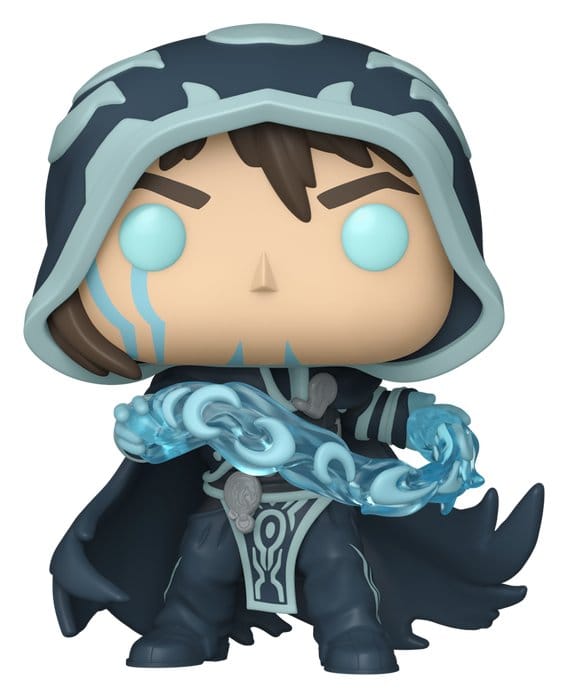 Magic the Gathering POP! Games Vinyl Figur Jace 9 cm