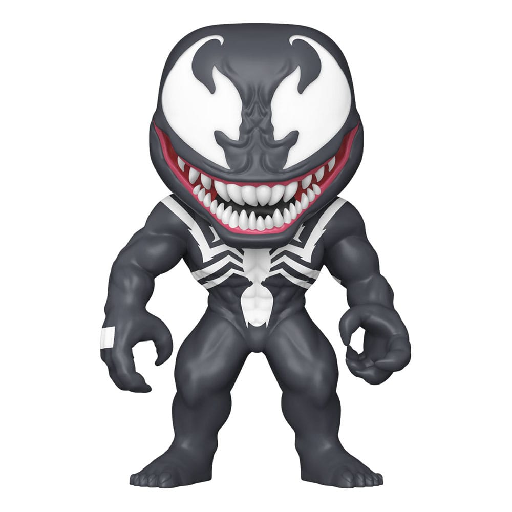 Marvel Rivals POP! Games Vinyl Figuren Venom with Chase 9 cm Sortiment (6)