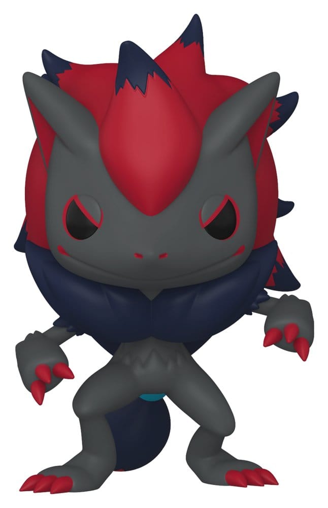 Pokémon POP! Games Vinyl Figur Charmeleon 9 cm
