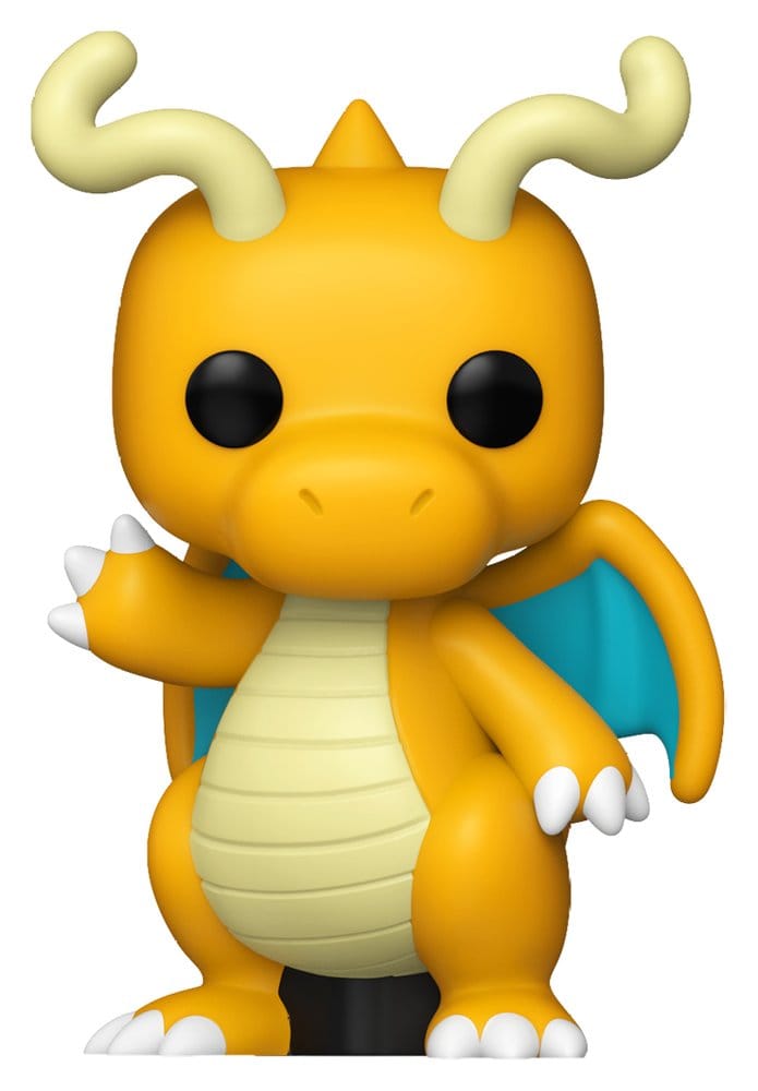 Pokémon Bitty POP! Display Vinyl Figuren Poké Ball 