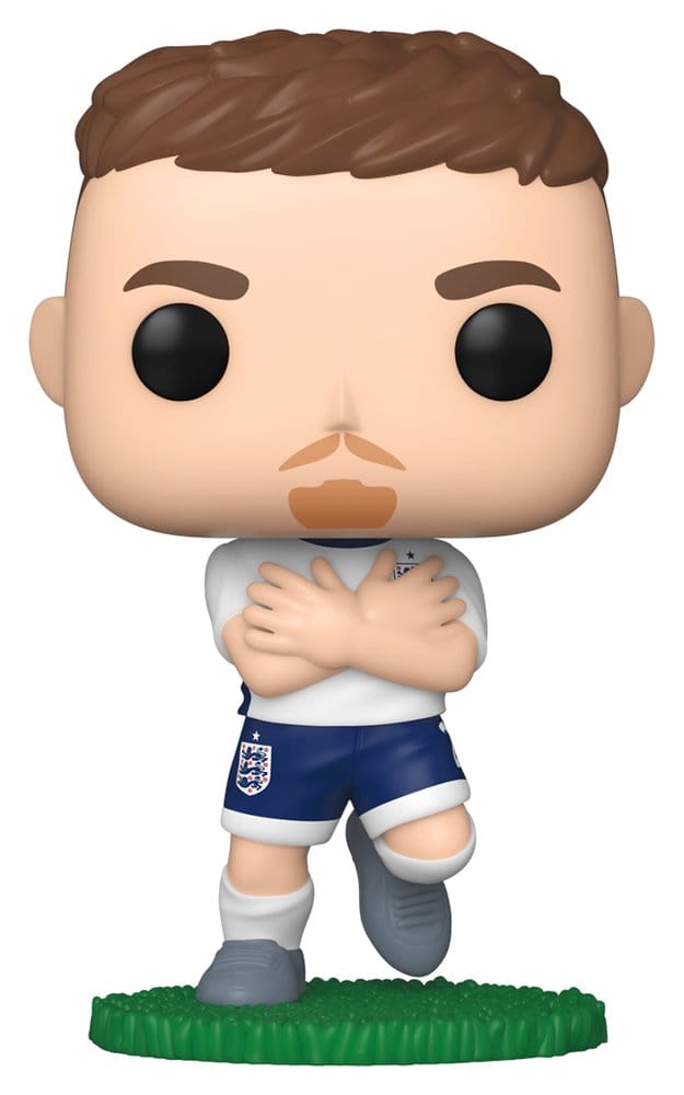 EFL POP! Football Vinyl Figur England- Cole Palmer 9 cm
