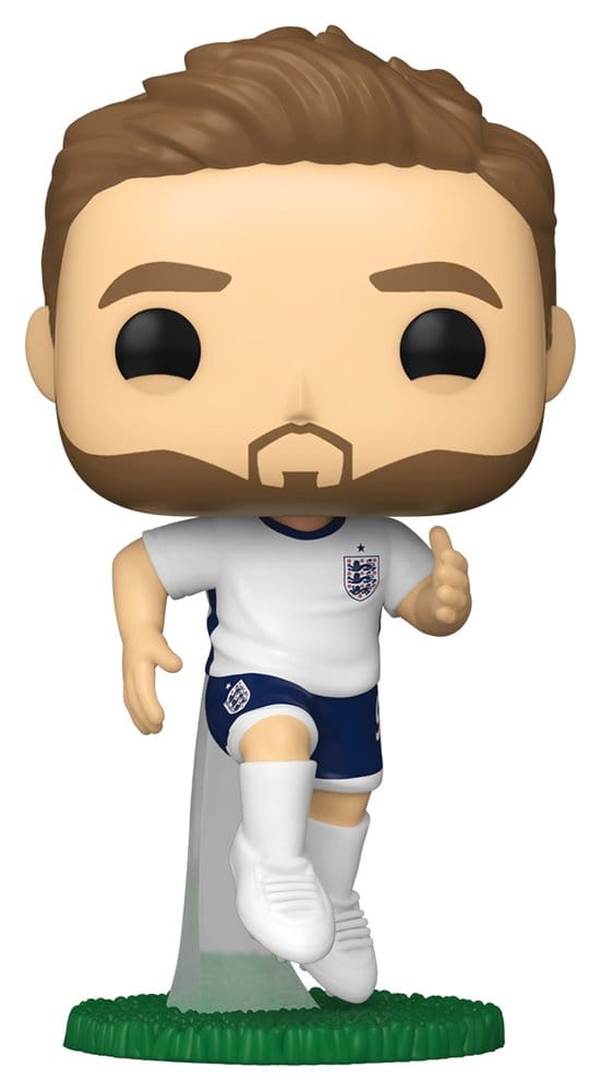 EFL POP! Football Vinyl Figur England- Harry Kane 9 cm