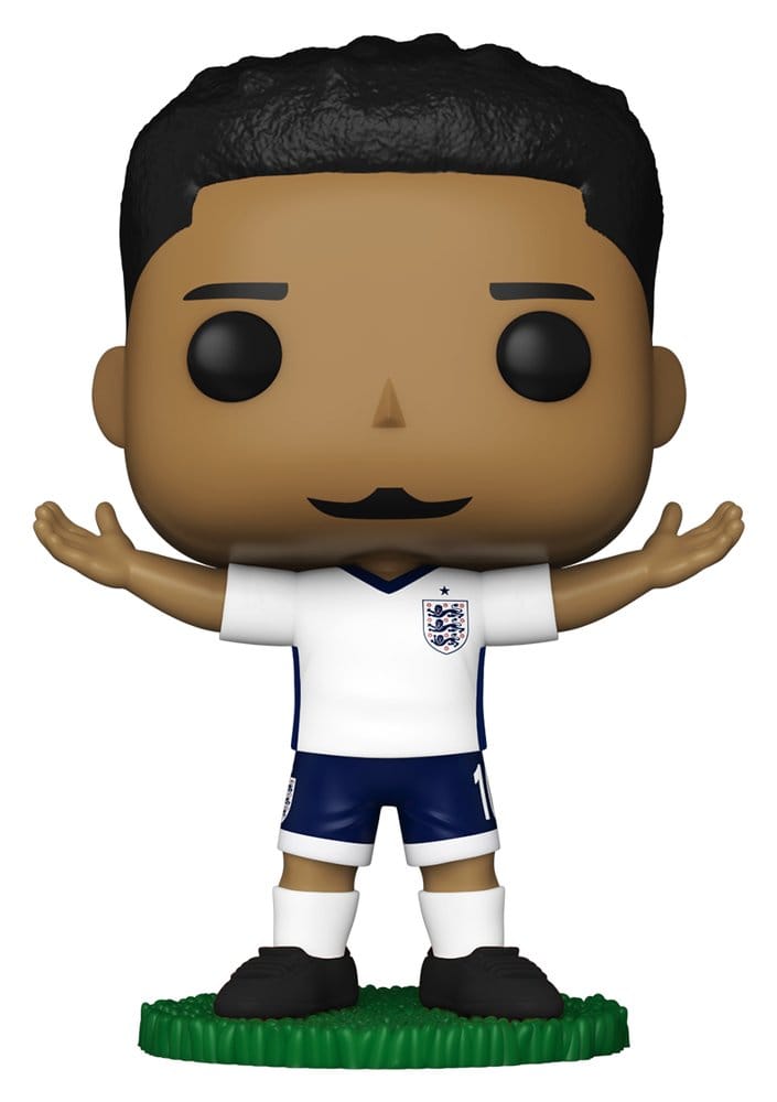 EFL POP! Football Vinyl Figur England- Jude Bellingham 9 cm