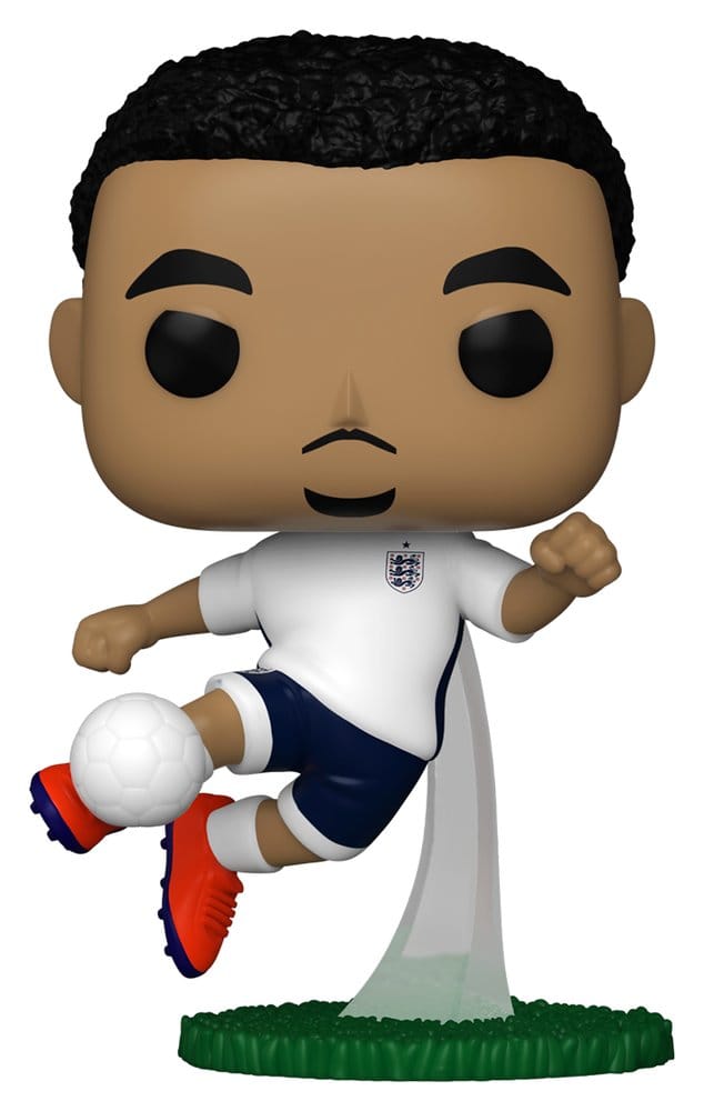 EFL POP! Football Vinyl Figur ENG- Trent Alexander Arnold 9 cm