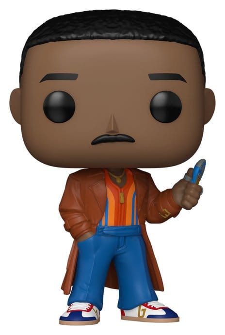 Doctor Who POP! Television Vinyl Figur Fifteenth Doctor 9 cm