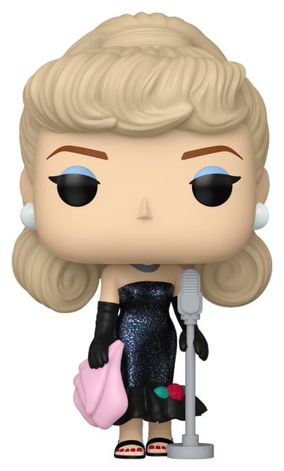 Barbie POP! Retro Toys Vinyl Figur Solo ITS (GL) 9 cm