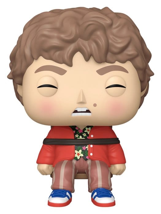 Die Goonies POP! Movies Vinyl Figur Chunk 9 cm