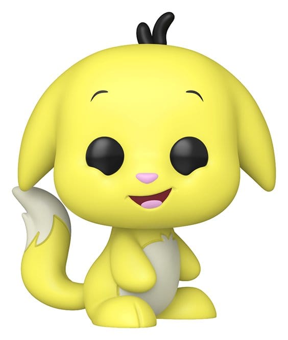 Neopets POP! Games Vinyl Figur Kacheek 9 cm