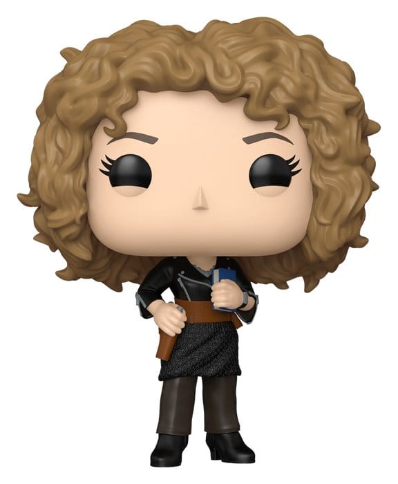 Doctor Who POP! TV Vinyl Figur River Song 9 cm