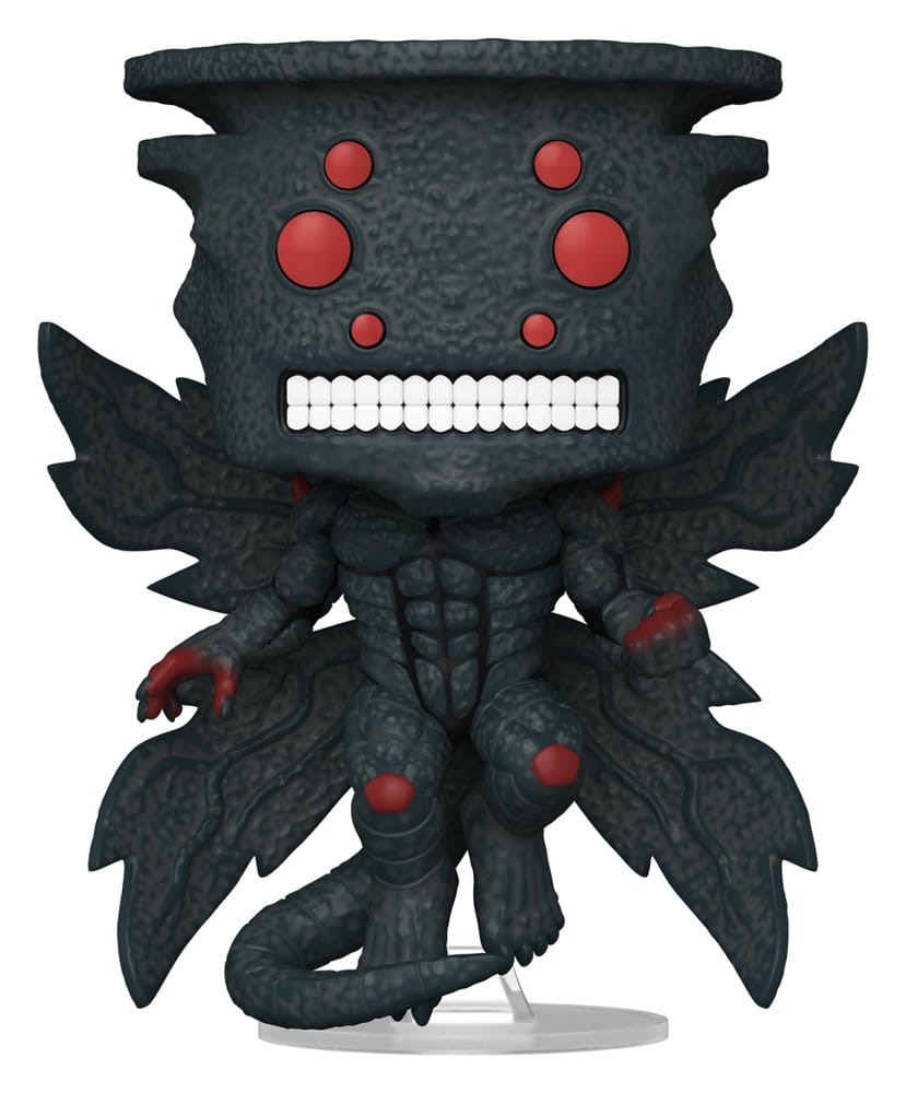 Kaiju No. 8 POP! Animation Vinyl Figur Kaiju No 9 9 cm