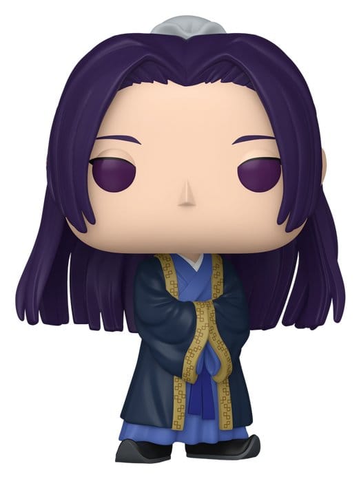 Apothecary Diaries POP! Animation Vinyl Figur Jinshi 9 cm
