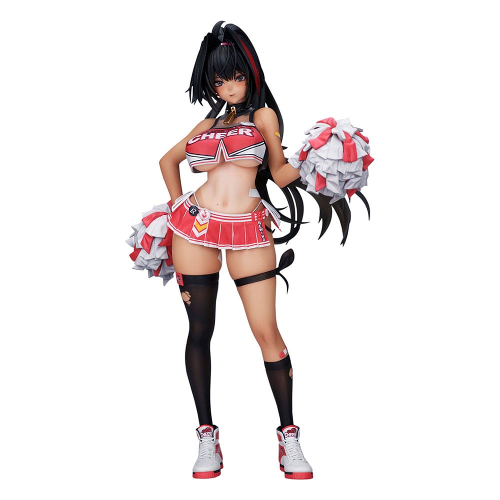 Goddess of Victory: Nikke PVC Statue Bay 25 cm   