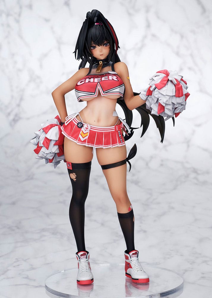 Goddess of Victory: Nikke PVC Statue Bay 25 cm   